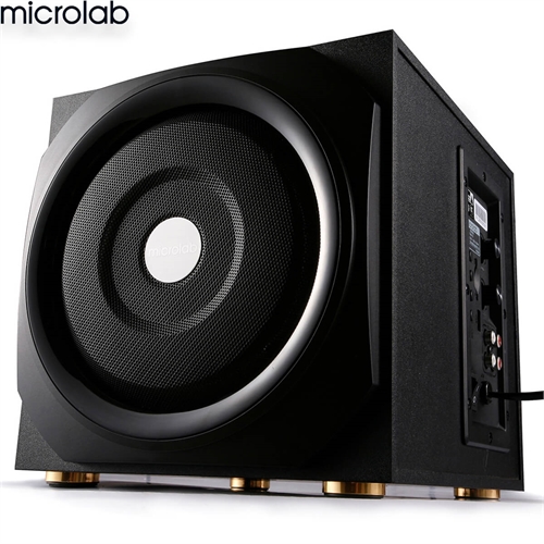 Loa Microlab TMN-9U 4